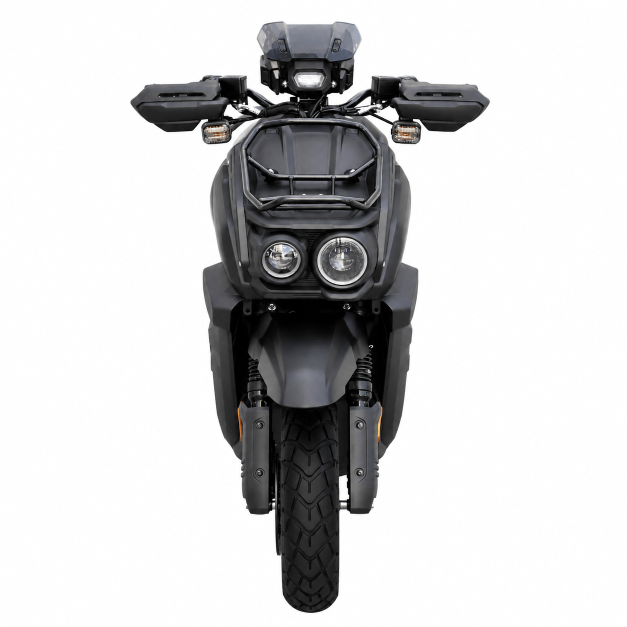 1000W 60V24AH TANK Lead Acid 50KM/H Electric Motorcycle Electric Scooeter