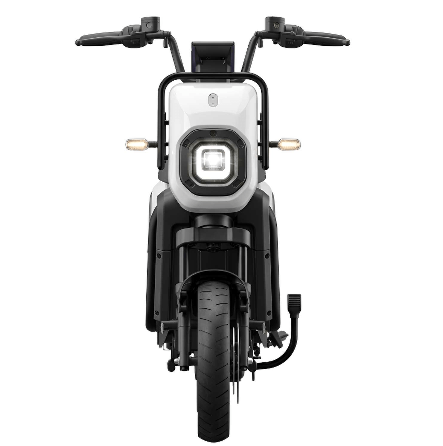 1000W 60V20Ah Lithium City Moped Long Range Student and Adult Electric Motorcycle Electric Scooter