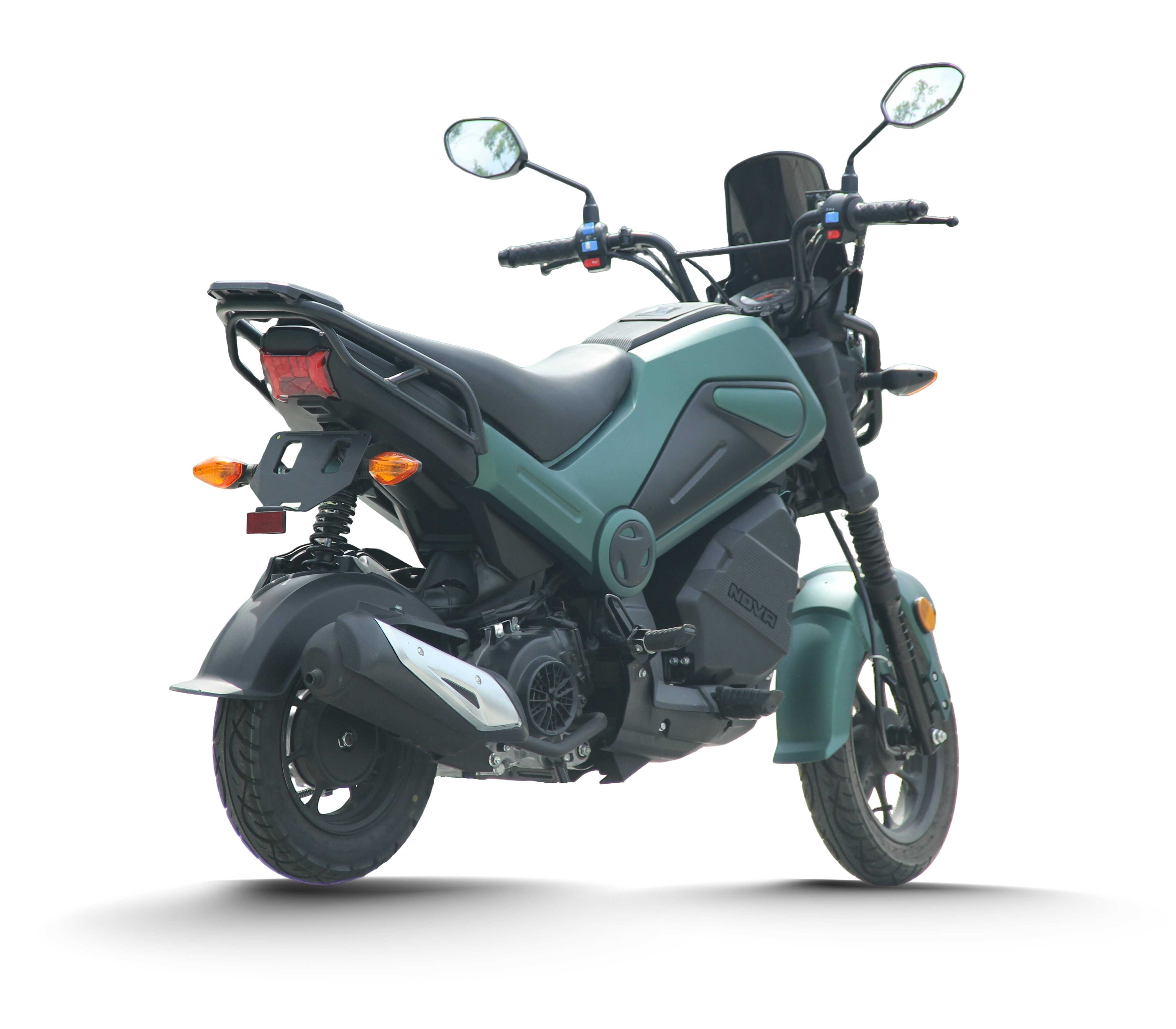 50cc Motorbike NOVA Motorcycle Moped Moto