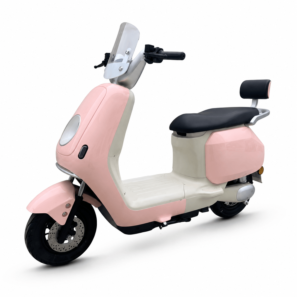 800W 48V20AH Bicicleta Elétrica ELECTRIC Scooter Electric Motorcycle