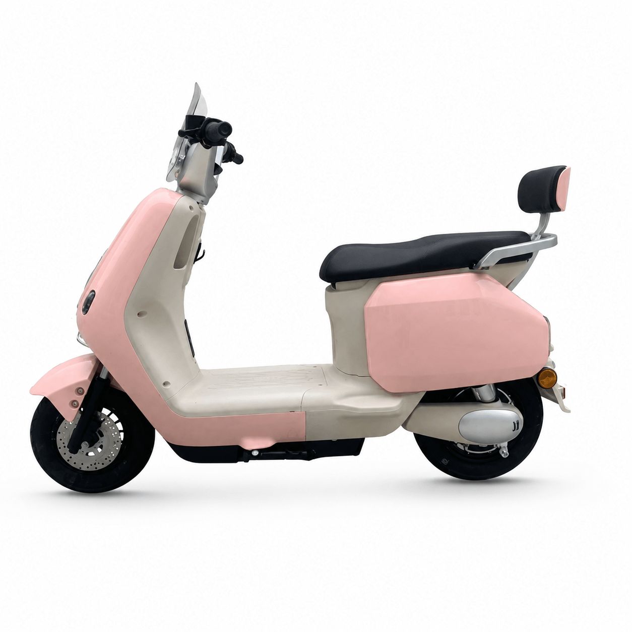 800W 48V20AH Bicicleta Elétrica ELECTRIC Scooter Electric Motorcycle