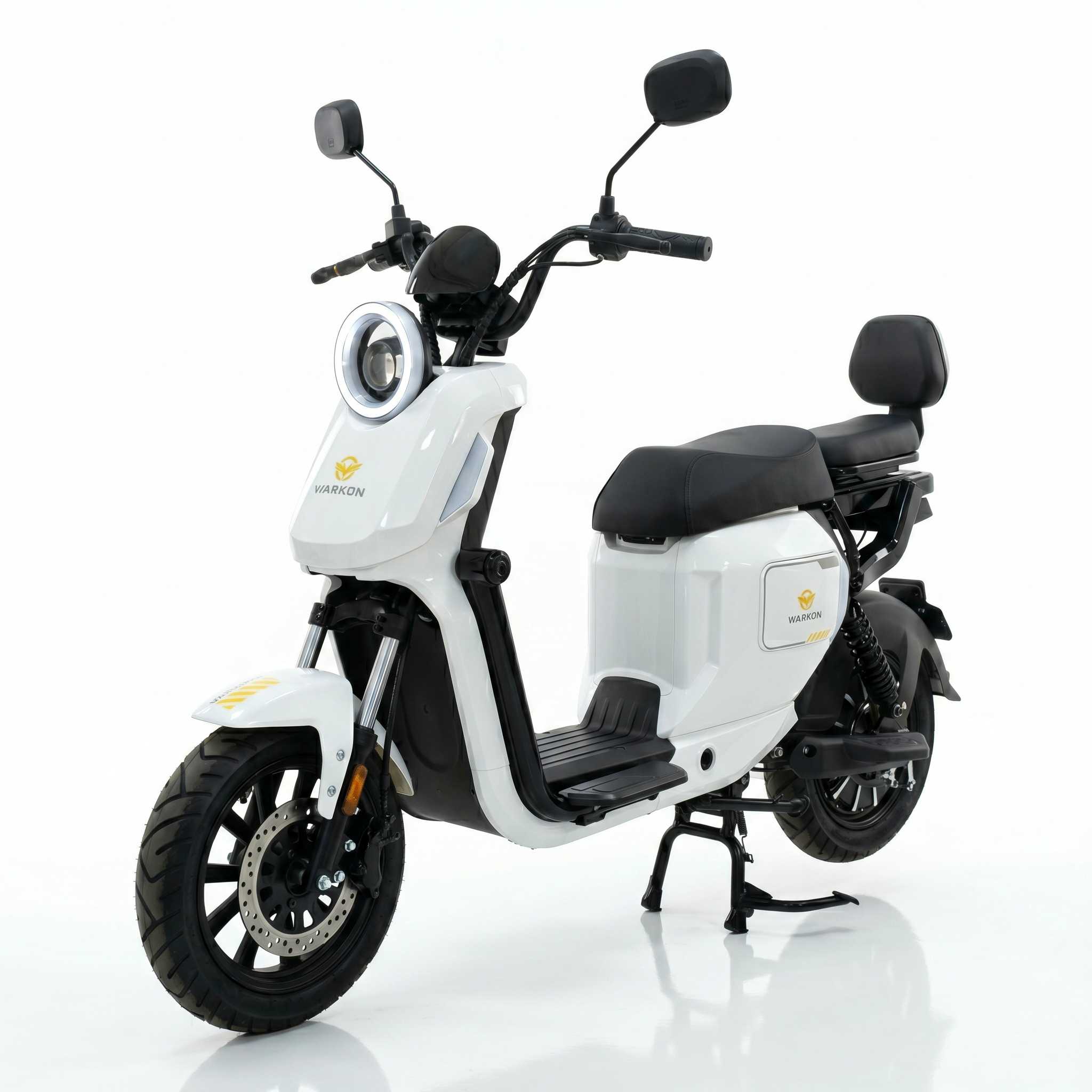 48V24AH High Quality Adult CKD Factory China Stylish Electric Scooter