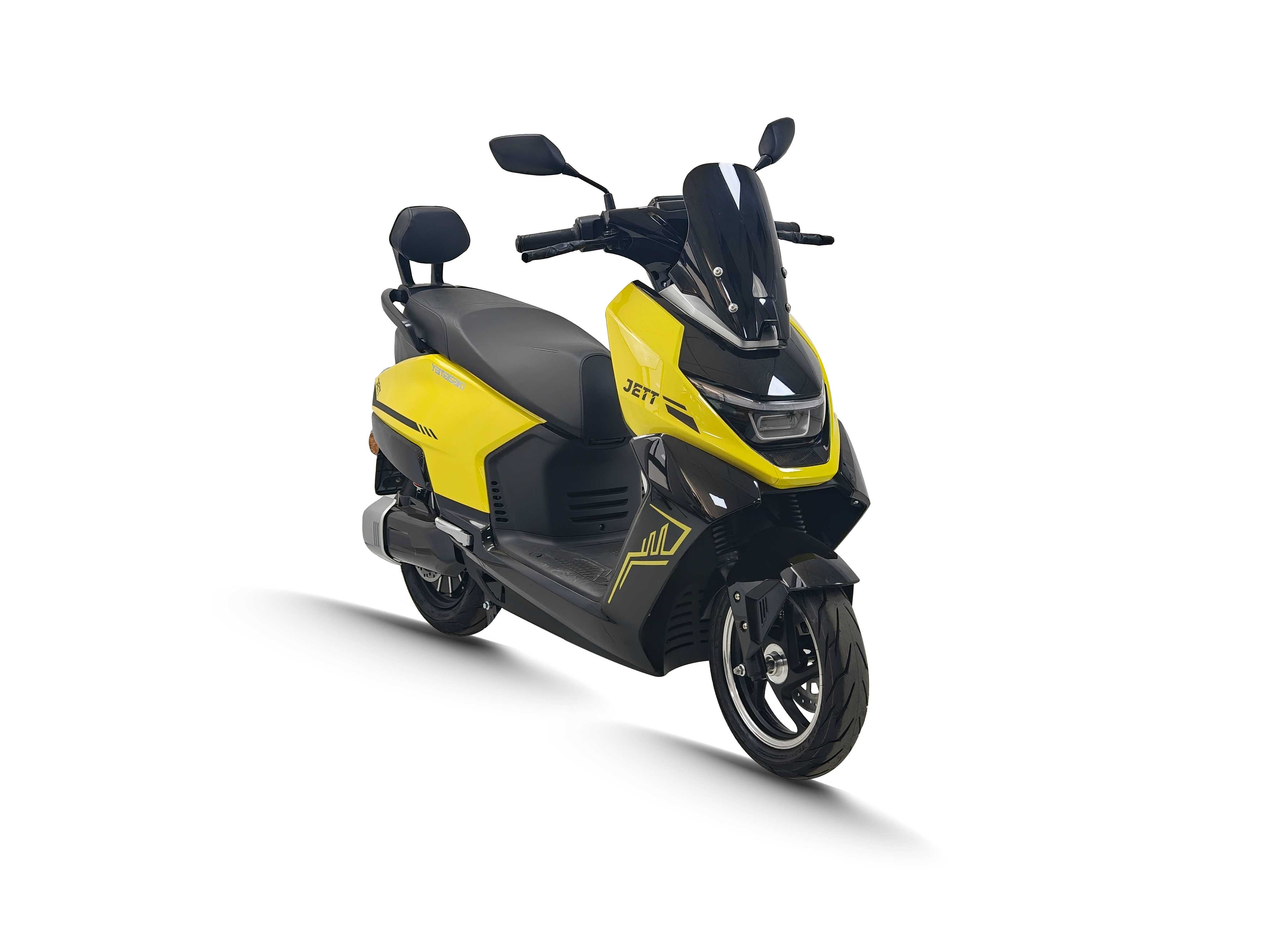 3000W 70V30AH*2 Lithium High-Quality Electric Motorcycle Electric Scooter