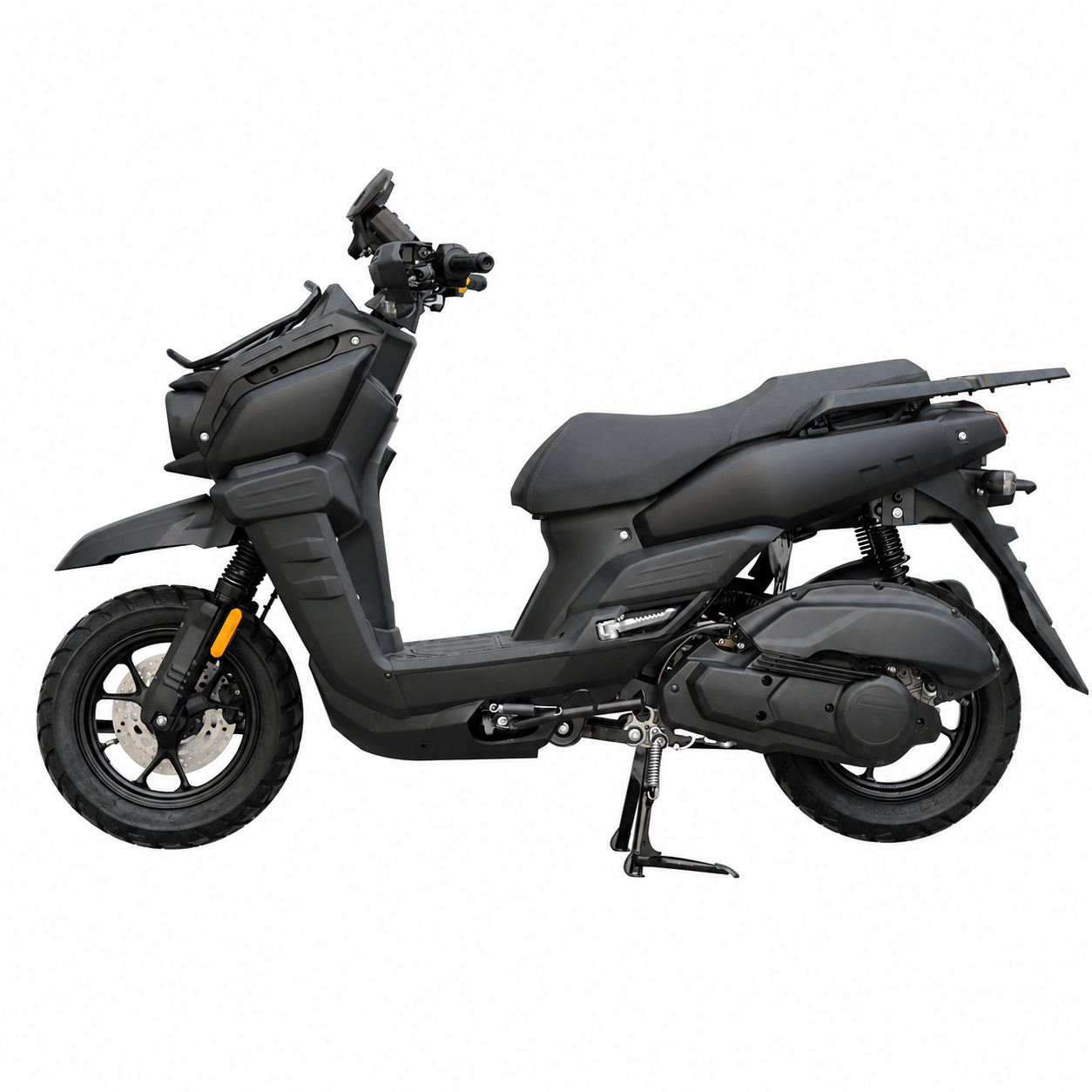1000W 60V24AH TANK Lead Acid 50KM/H Electric Motorcycle Electric Scooeter
