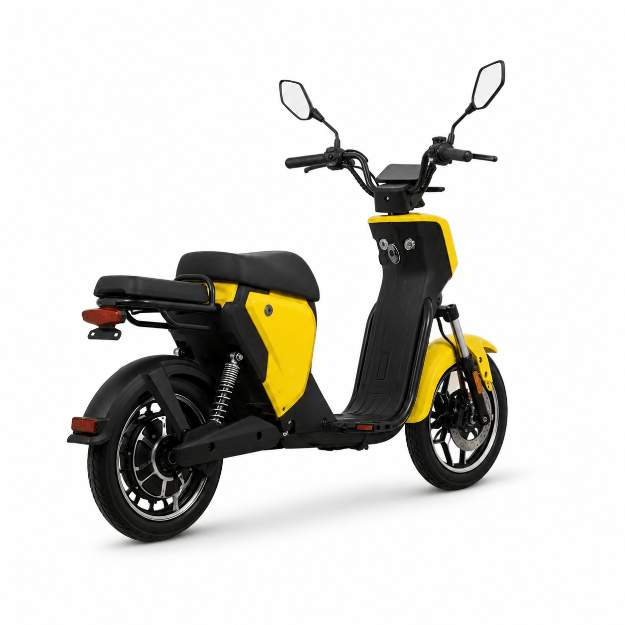 1000W 60V24AH Bicicleta Elétrica ELECTRIC Scooter Electric Motorcycle