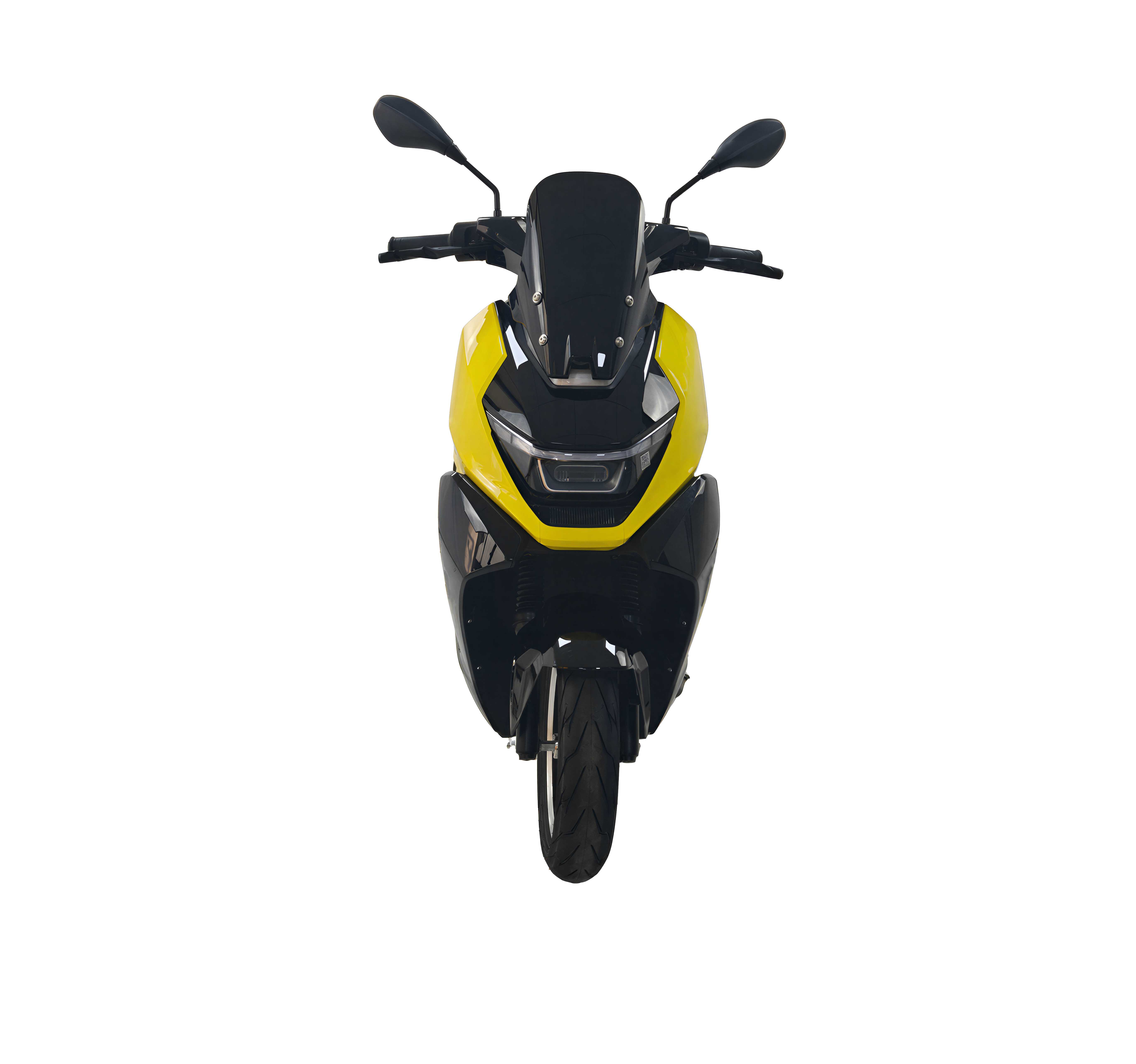 3000W 70V30AH*2 Lithium High-Quality Electric Motorcycle Electric Scooter