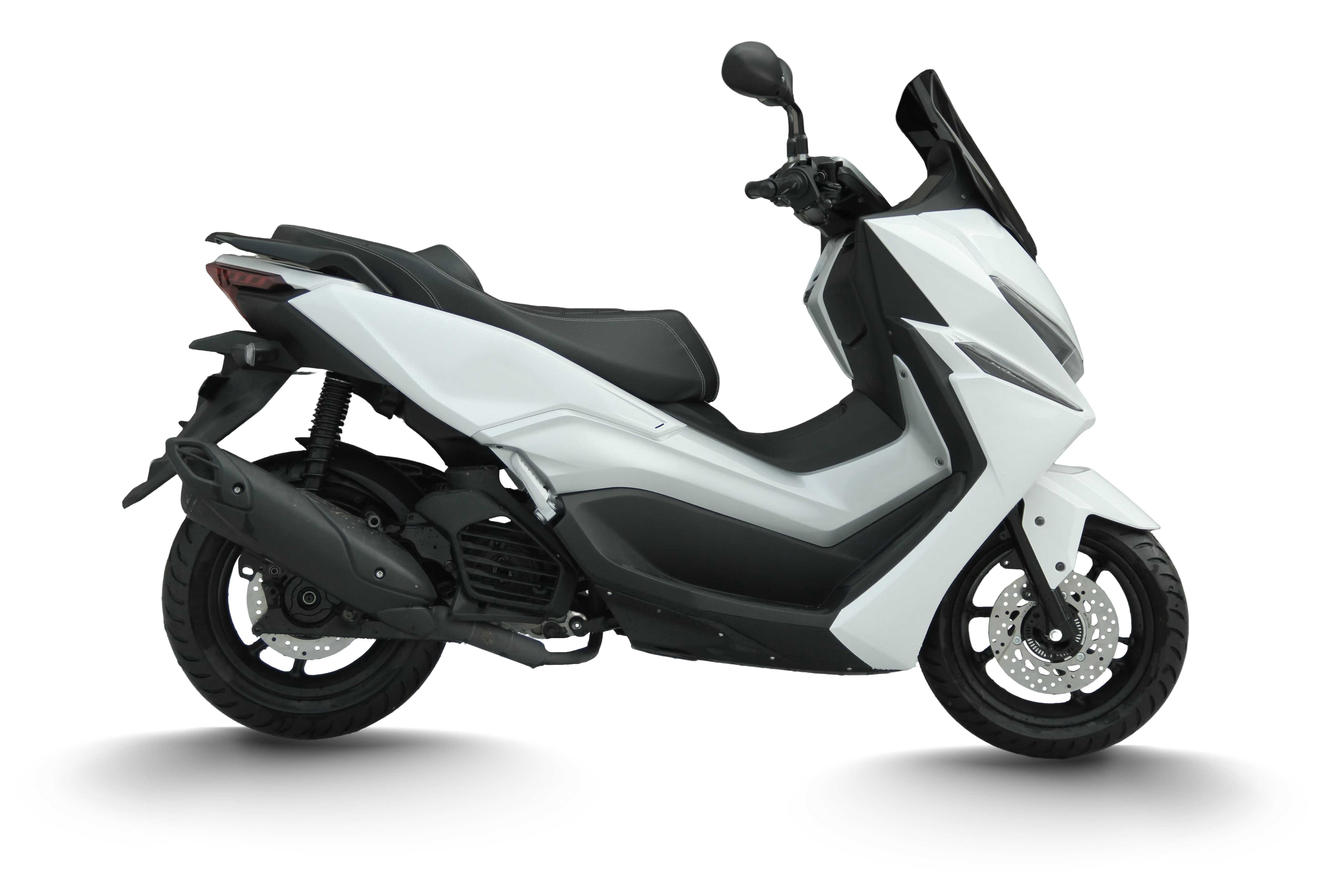 150cc scooter trek motorbike high speed scooter fuel motorcycle gasoline moto