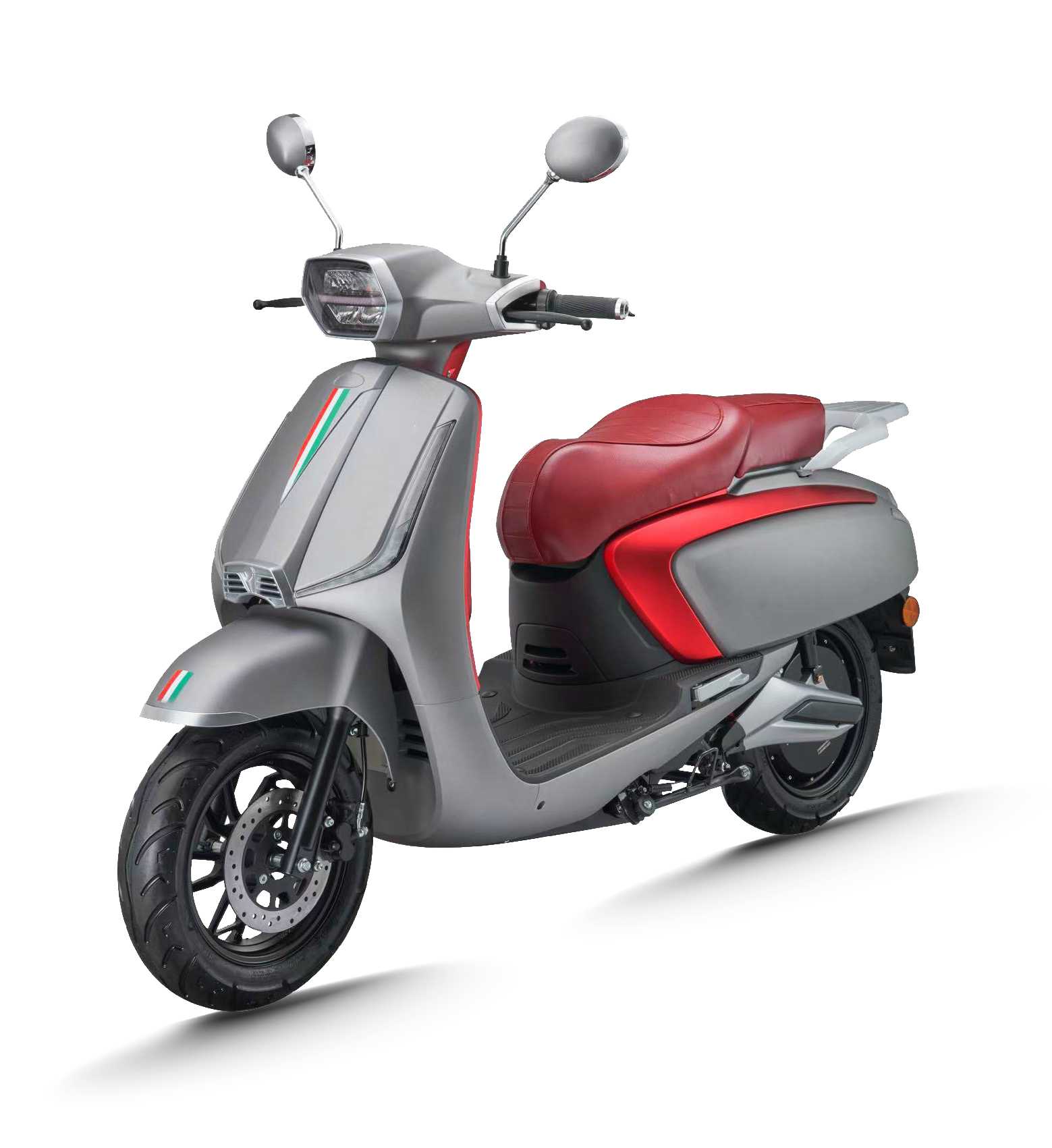 Hot Sale Manufacturer Electric Scooter for Students Commuting 112km Range High Speed