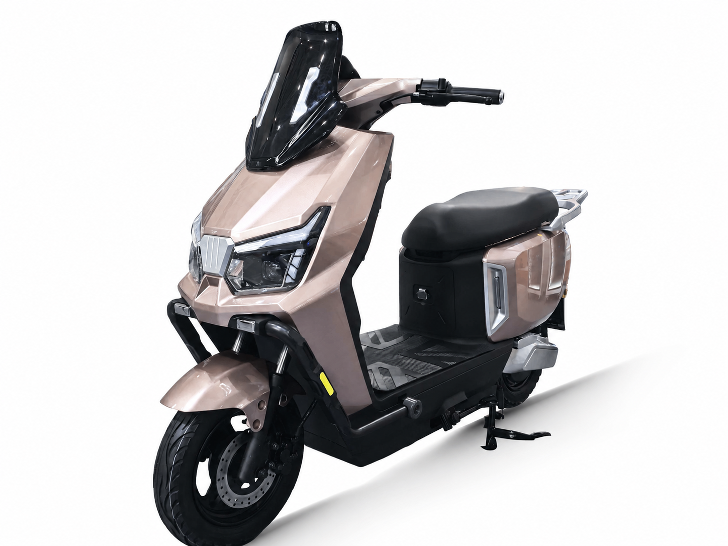 1000W 72V30AH Lead Acid Motocicletas Elétricas Autopropelido Electric Scooter Electric Motorcycle