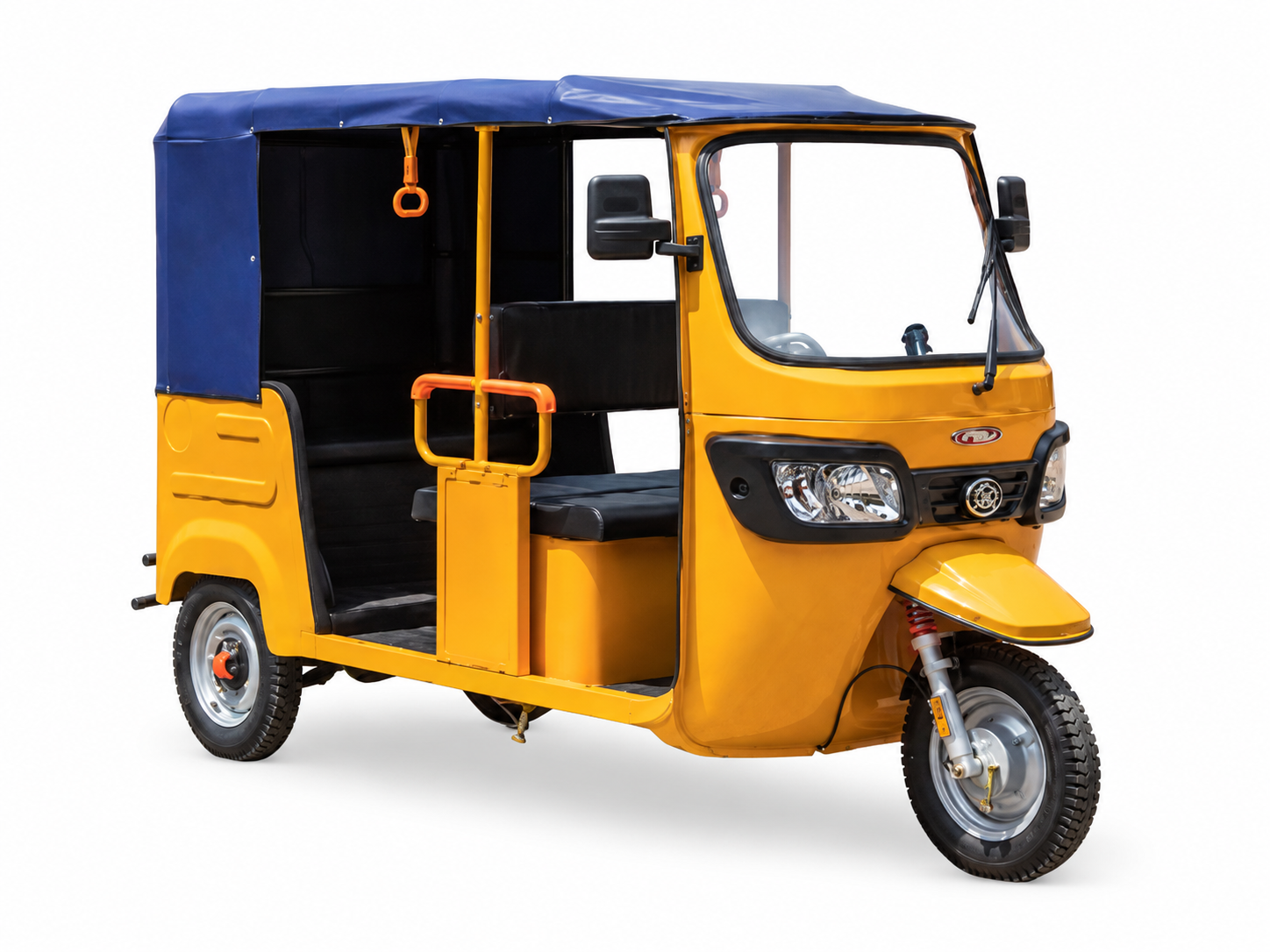E-Taxi