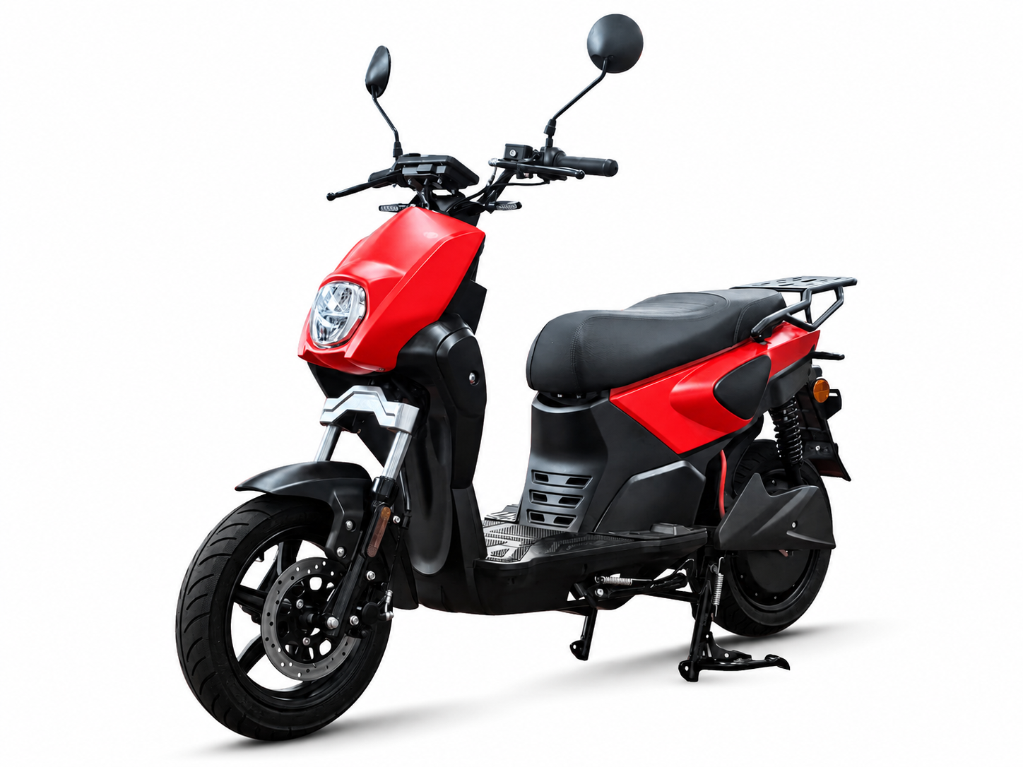 72V50AH Lead Acid Electric Motorcycle Lithium Electric Scooter