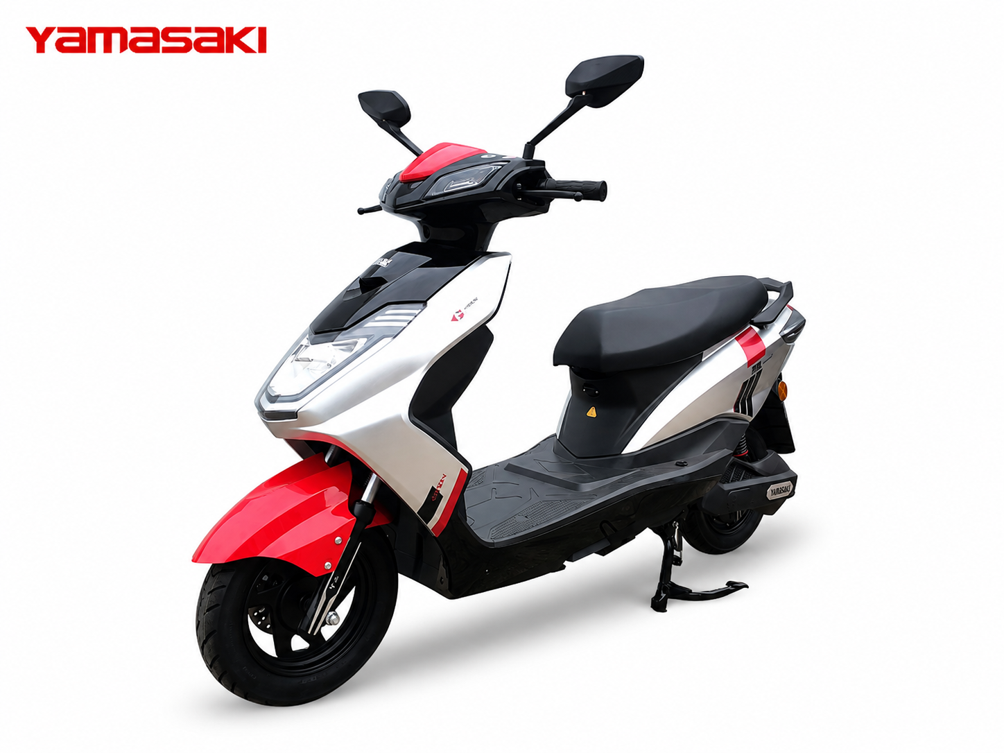 NEW 800W ELECTRIC SCOOTER