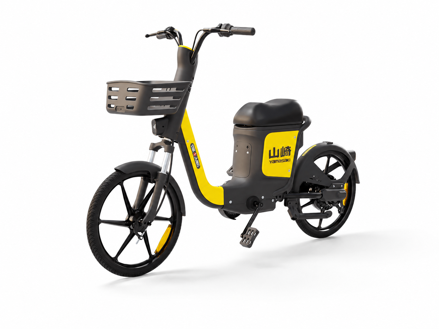 350W Factory Electric Bike with 48v24ah Lithium Good Price and Quality