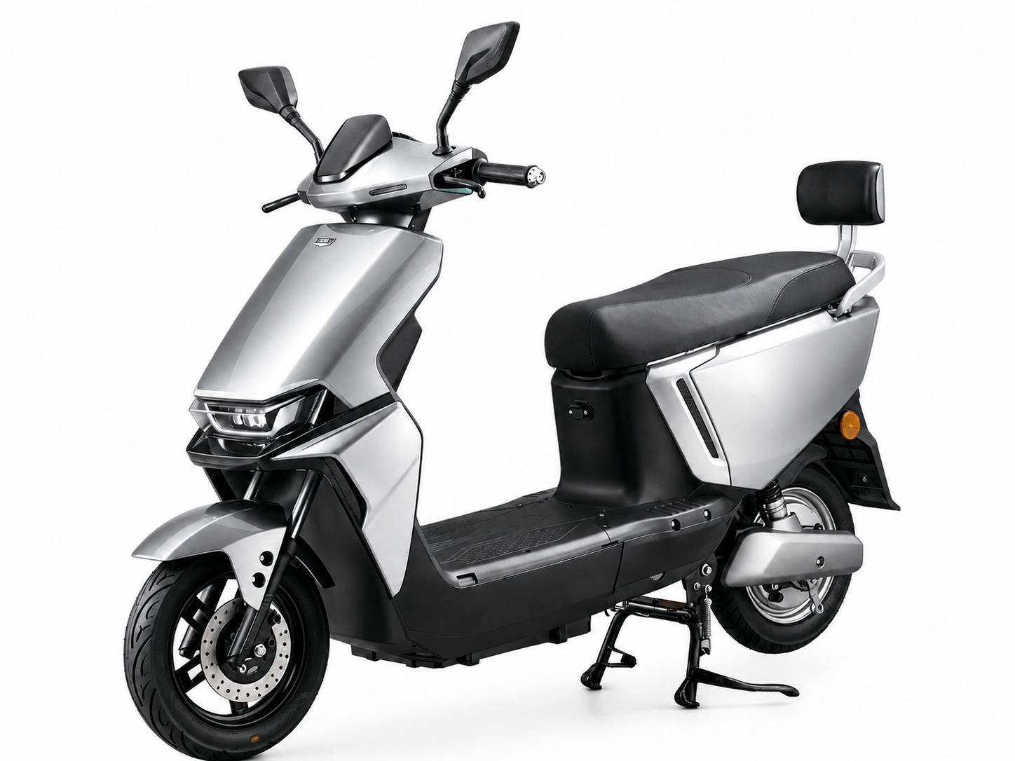 1000W 72V30AH Lead Acid Electric Scooeter Lithium Electric Motorcycle