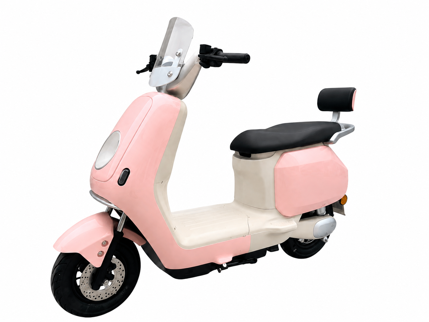 800W 48V20AH Bicicleta Elétrica ELECTRIC Scooter Electric Motorcycle