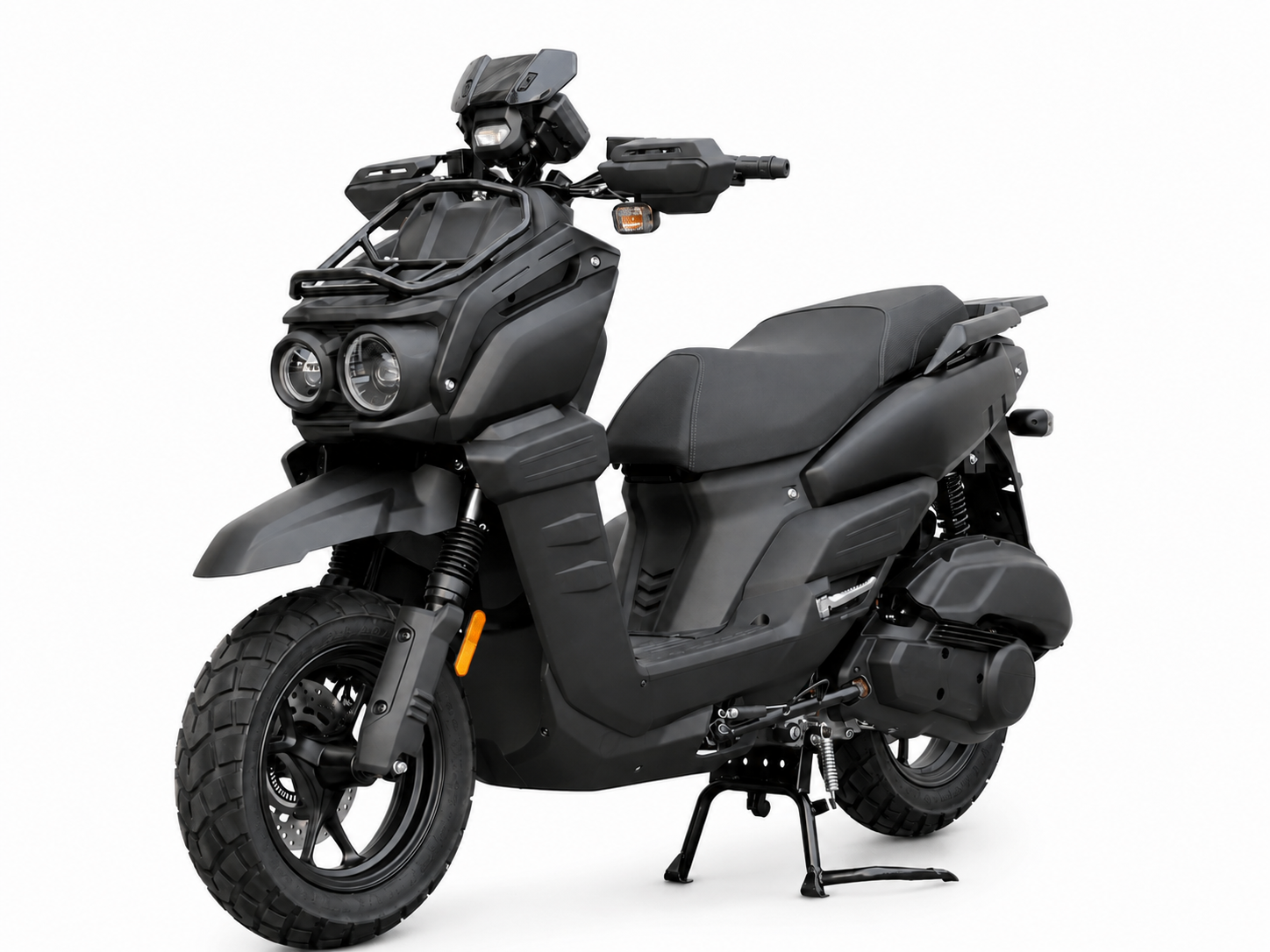 1000W 60V24AH TANK Lead Acid 50KM/H Electric Motorcycle Electric Scooeter