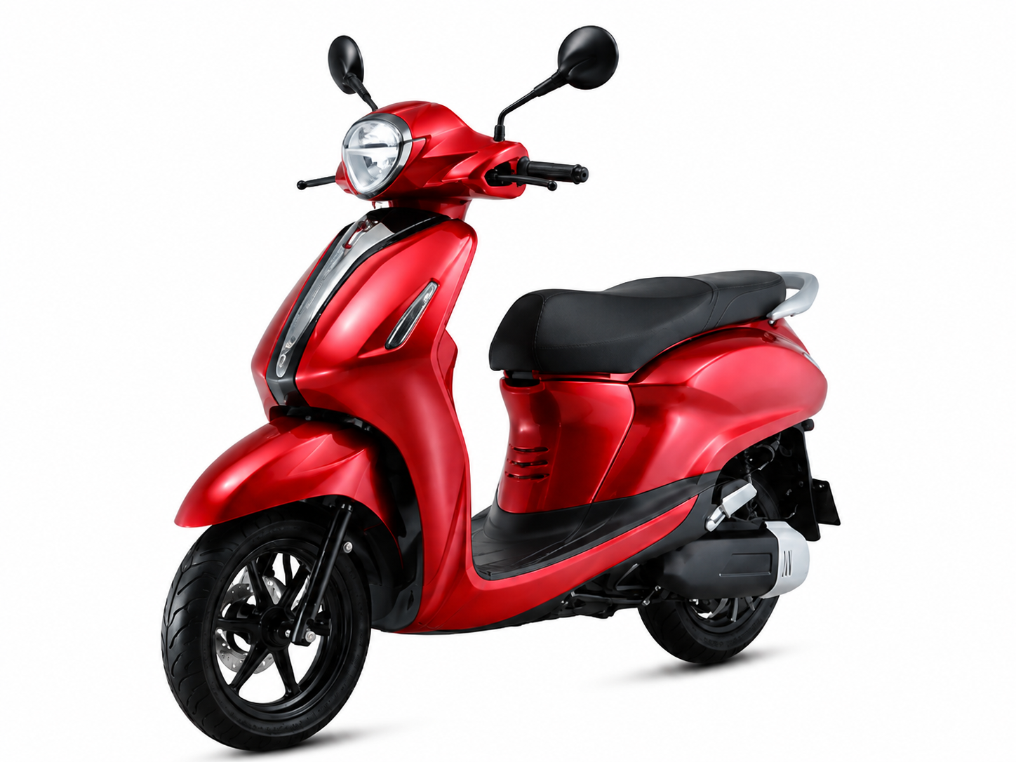 72V30AH*2 2000W Moto Electrica Electric Scooter Electric Motorcycle