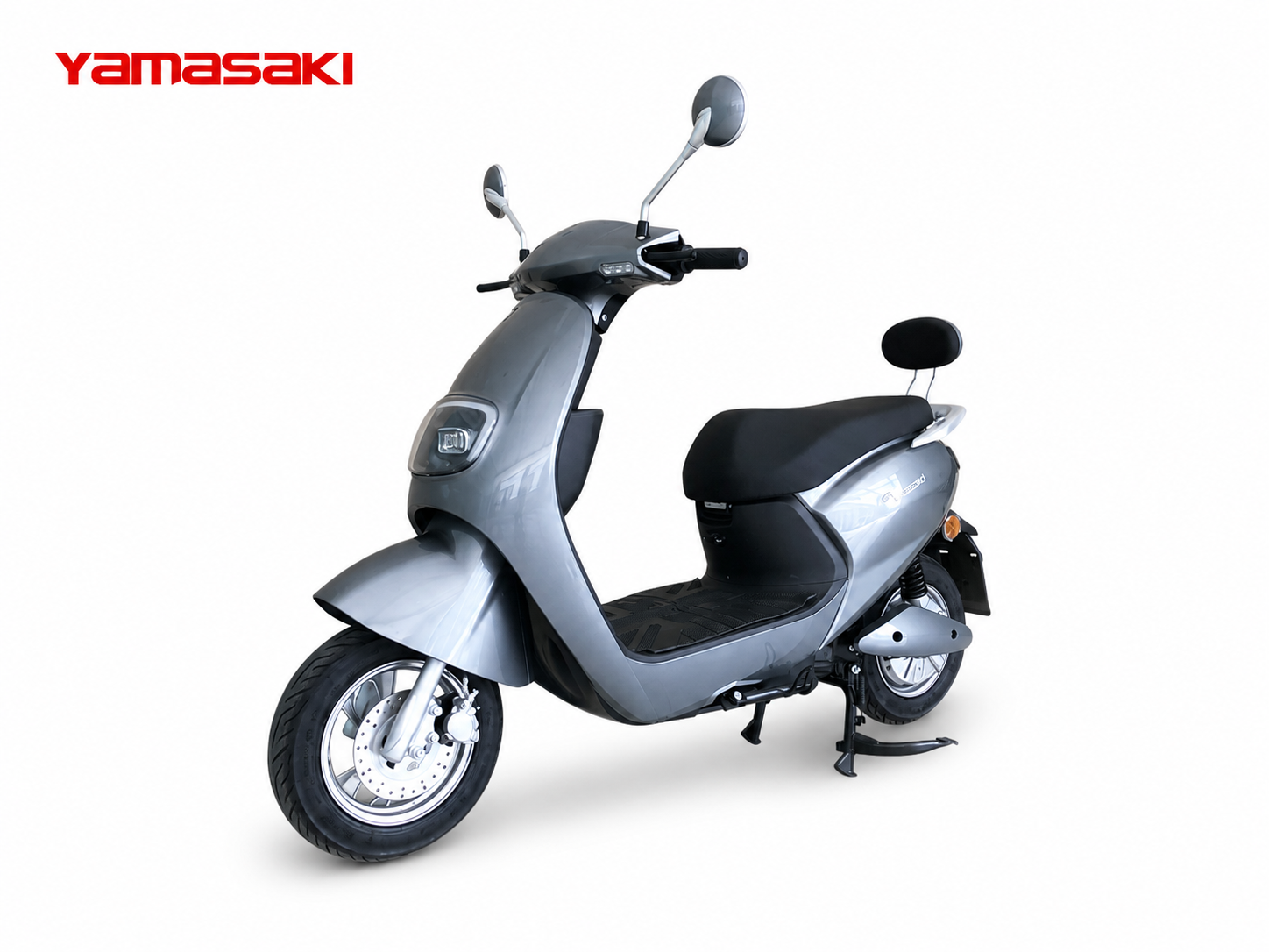YAMASAKI 1500Watts Euro5 Electric Scooter